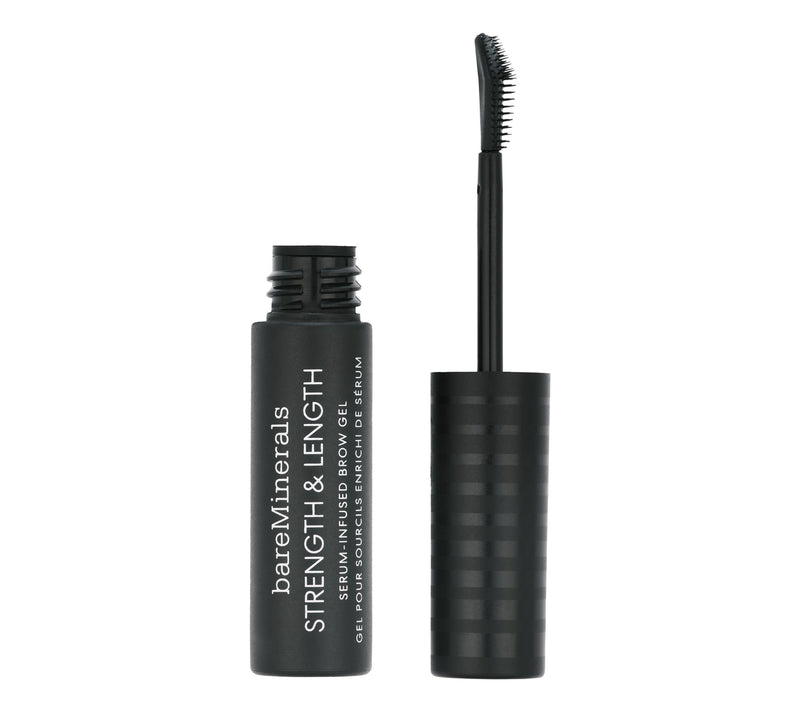 bareMinerals Strength & Length Serum-Infused Brow Gel — View 13