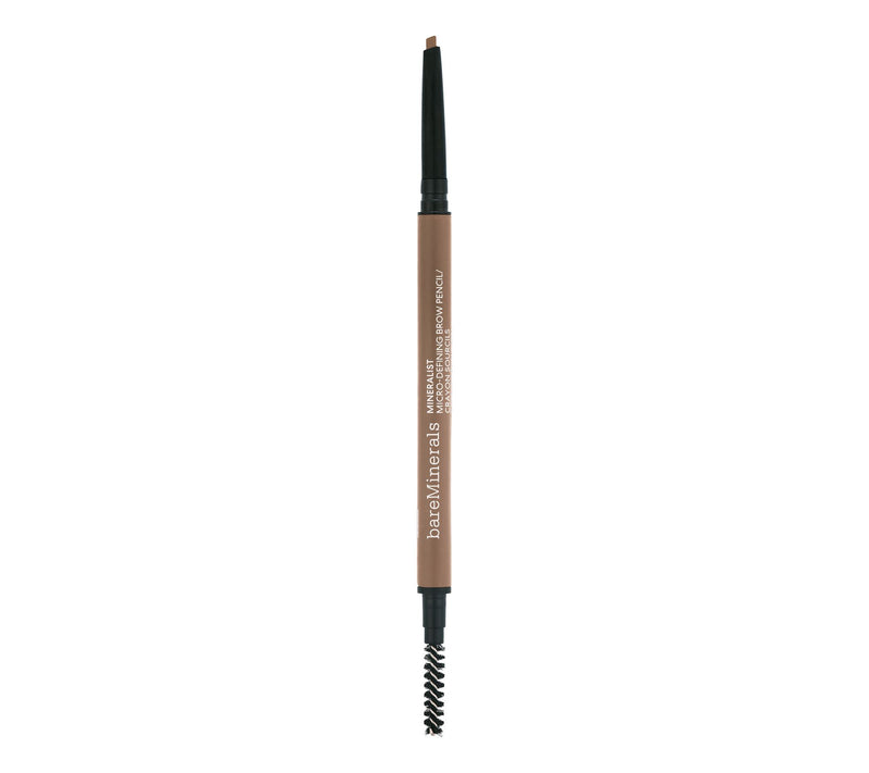 bareMinerals Mineralist Micro-Defining Brow Pencil — View 13