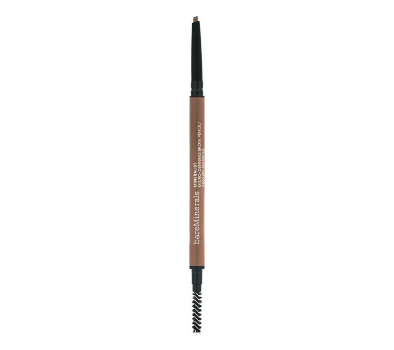 bareMinerals Mineralist Micro-Defining Brow Pencil — View 14