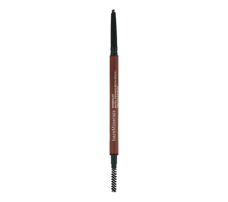 bareMinerals Mineralist Micro-Defining Brow Pencil — View 15