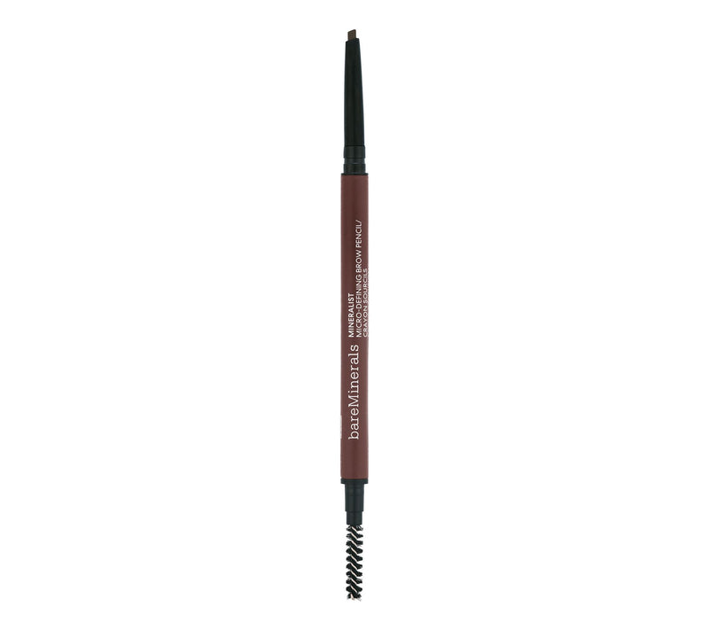 bareMinerals Mineralist Micro-Defining Brow Pencil — View 16