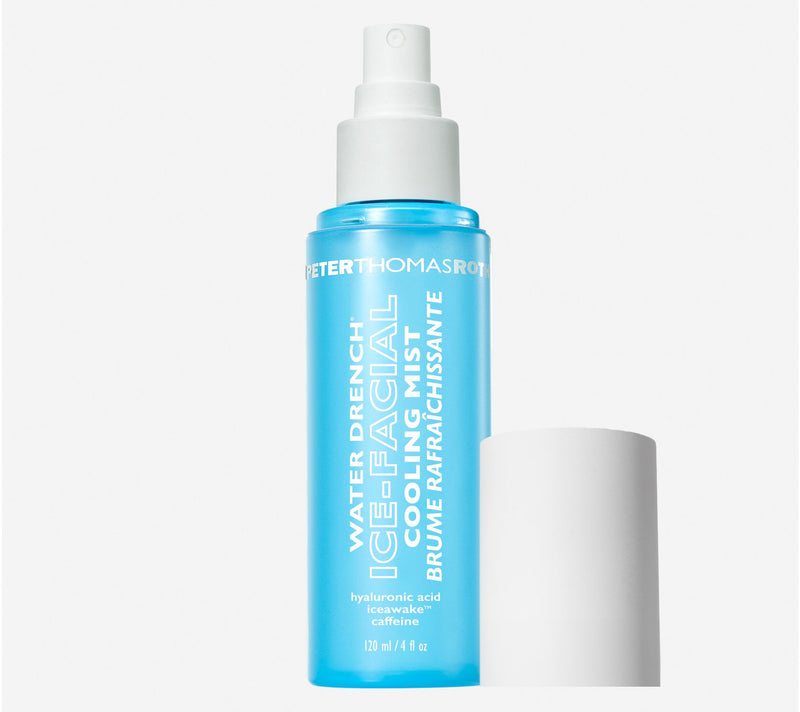 Peter Thomas Roth Water Drench Ice-Facial Cooling Mist — Main view