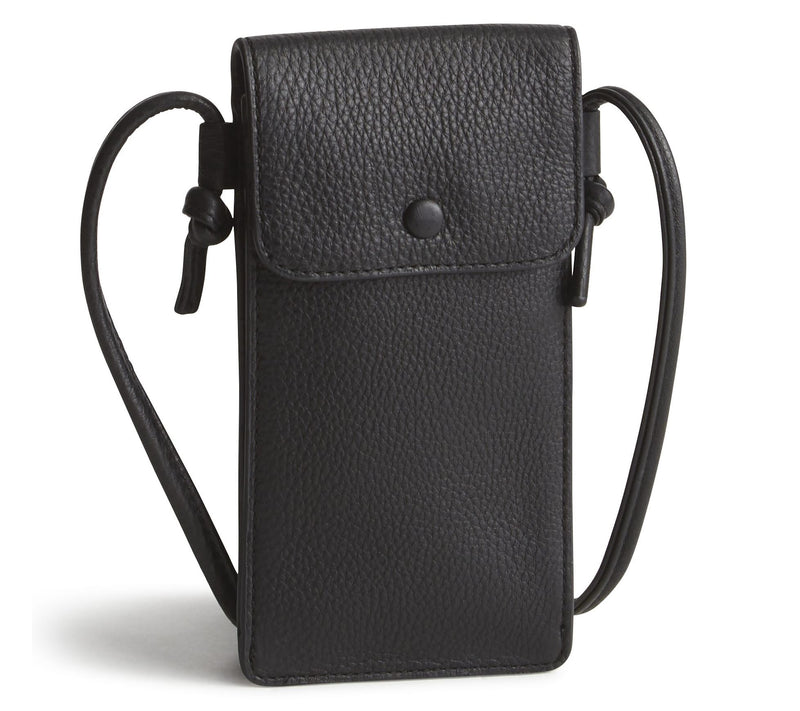 Vera Bradley Leather Phone Case Crossbody — View 6