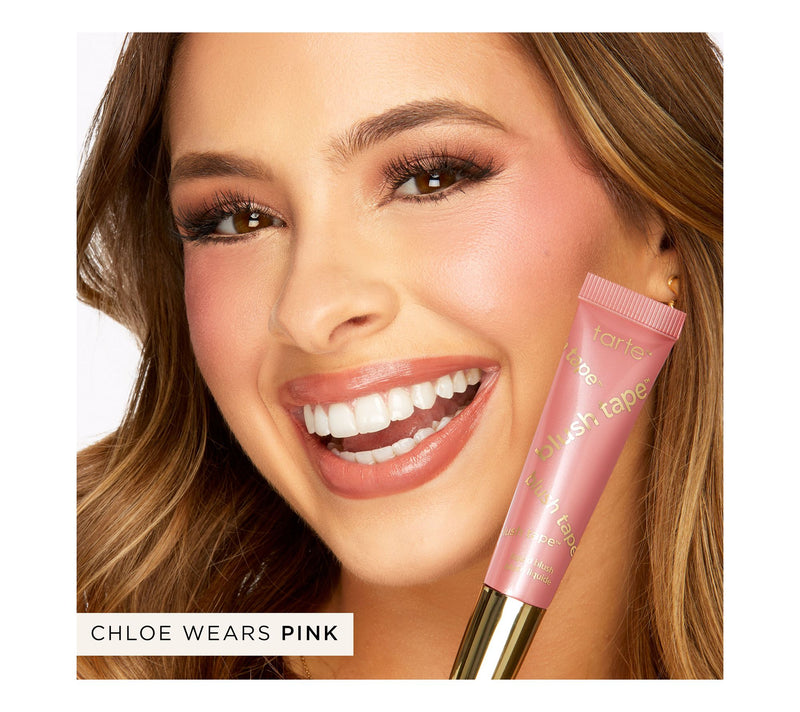 tarte blush tape liquid blush — View 5