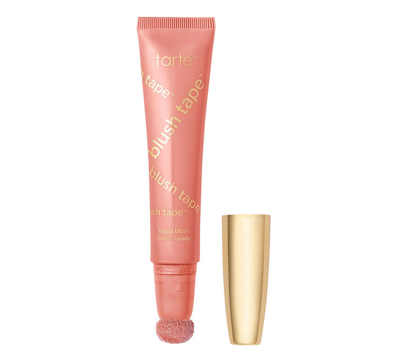 tarte blush tape liquid blush — View 18