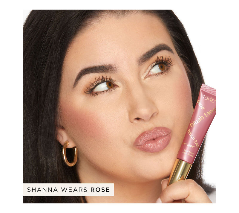 tarte blush tape liquid blush — View 4