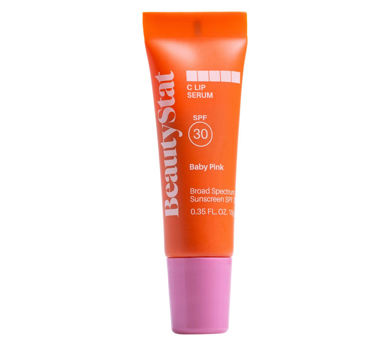 BeautyStat C Lip Serum — View 9