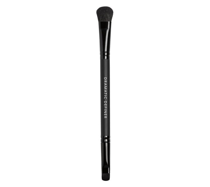 bareMinerals Dramatic Definer Dual-Ended Eye Brush — View 3