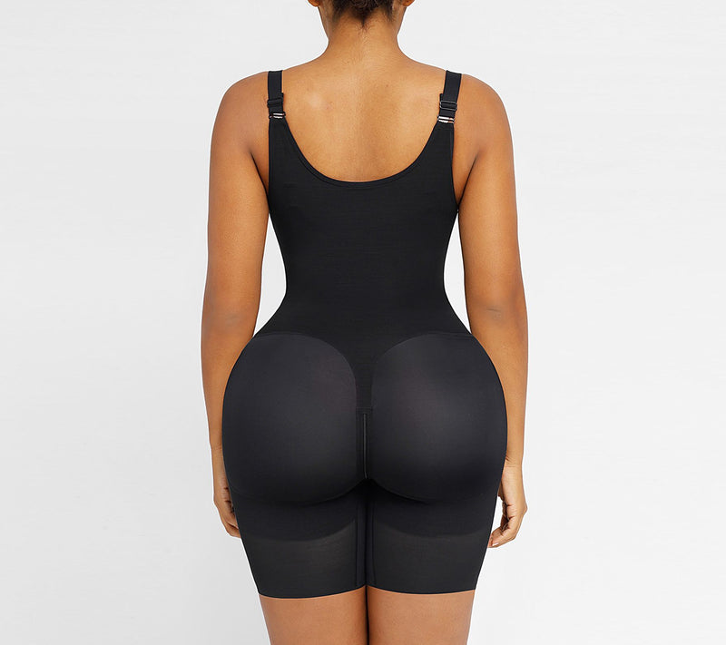 Shapellx INNER ARMO X Comfy Sculpting Bodysuit — View 3