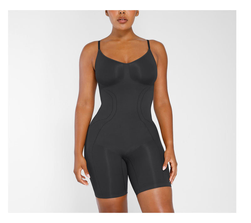 Shapellx Seamless Smoothing Bodysuit — Main view