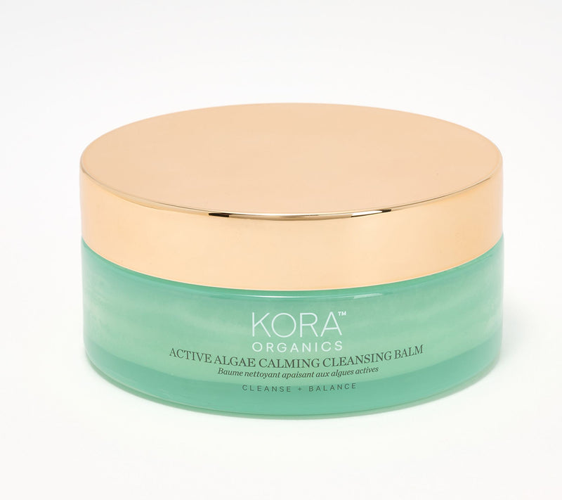 KORA Oragnics Algae Cleansing Balm — Main view