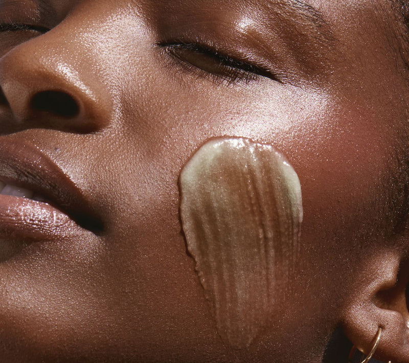 KORA Oragnics Algae Cleansing Balm — View 3
