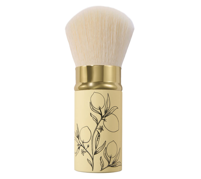 Laura Geller Riviera Getaway Retractable Airbrush Kabuki Brush — Main view