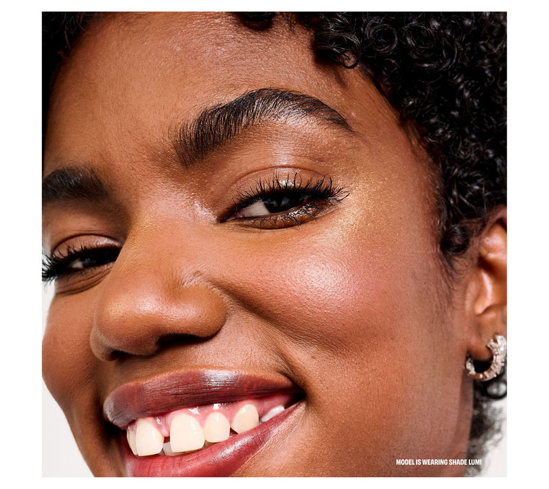 Benefit Cosmetics Glow-la-la Highlight Powder — View 3