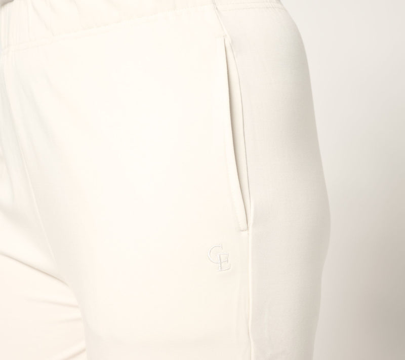 Cozy Earth Women's Wide Leg Pull On Pant — View 13