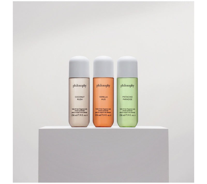 philosophy 8 oz. fragrance hair and body mist — View 11