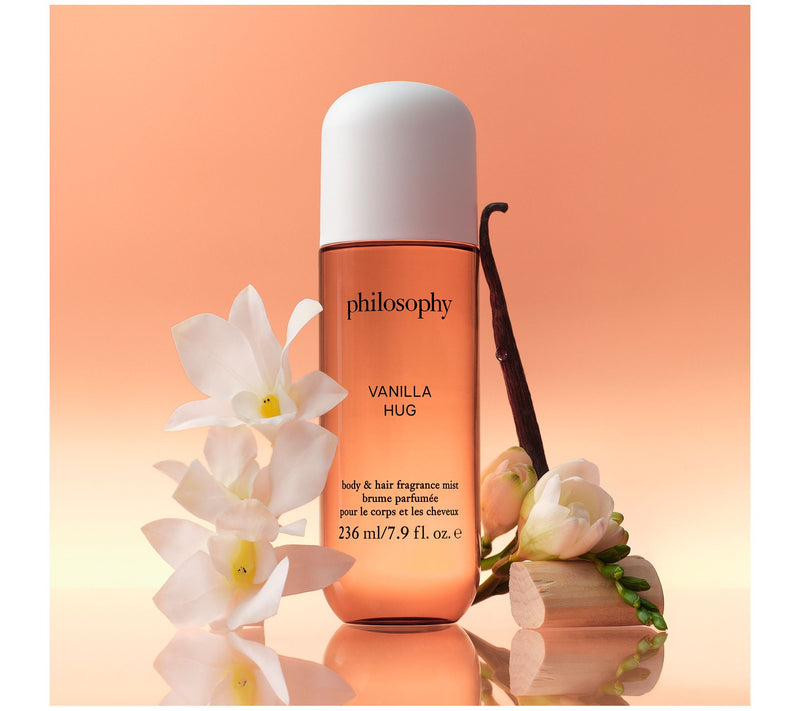 philosophy 8 oz. fragrance hair and body mist — View 8