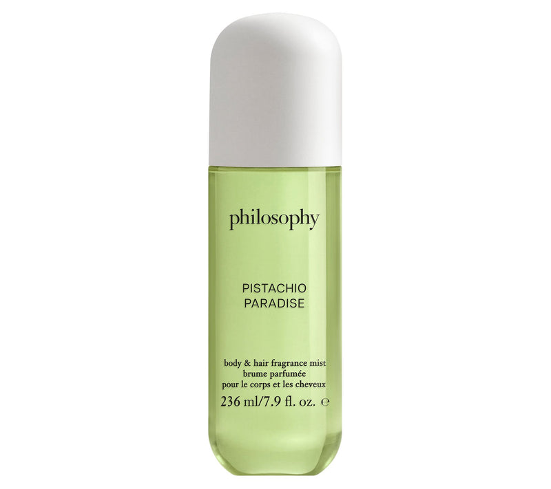 philosophy 8 oz. fragrance hair and body mist — View 5
