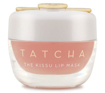 Tatcha Kissu Jelly Lip Mask