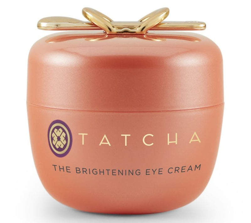 Tatcha Brightening Eye Cream — Main view