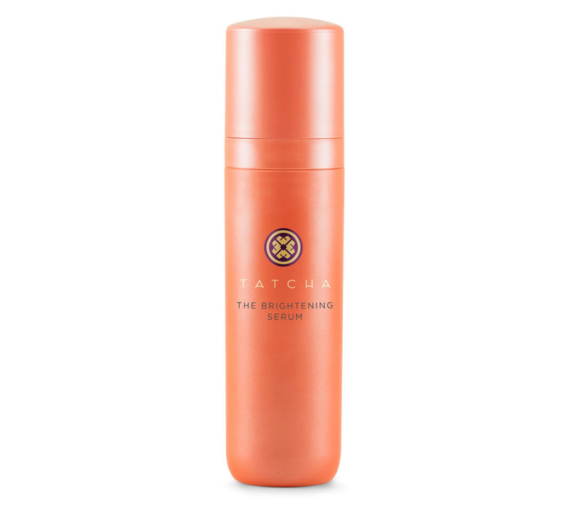 Tatcha Brightening Serum — Main view