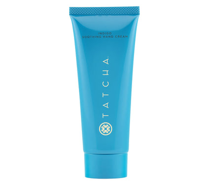 Tatcha Indigo Hand Cream