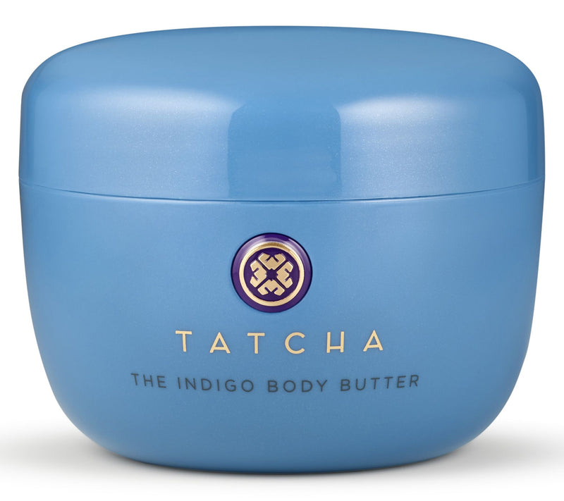 Tatcha Indigo Body Butter — Main view