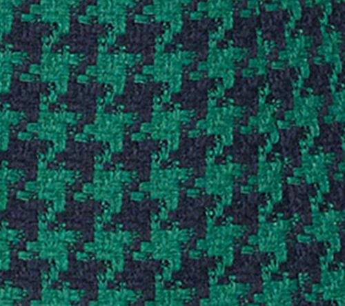 Joan Rivers Red Carpet Houndstooth Tweed Blazer — View 9