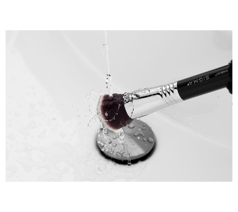 Sigma Beauty Perfect Pair: Brush & Clean — View 3