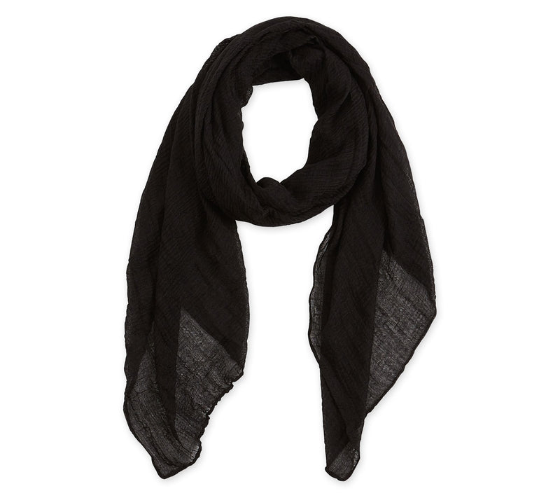 Hadley Wren Classic Insect Shield 30"x70" Scarf — View 25
