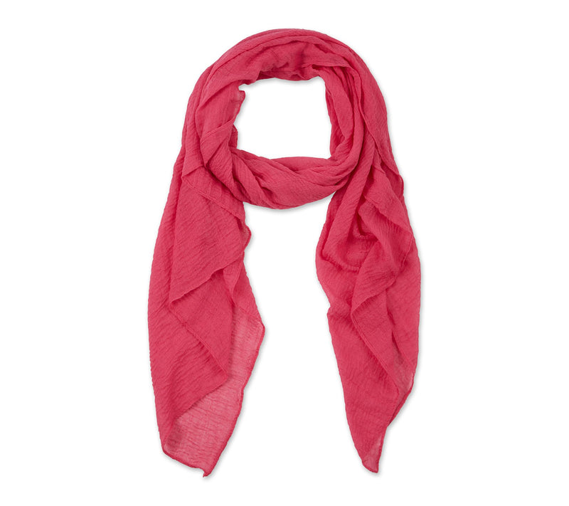 Hadley Wren Classic Insect Shield 30"x70" Scarf — View 27
