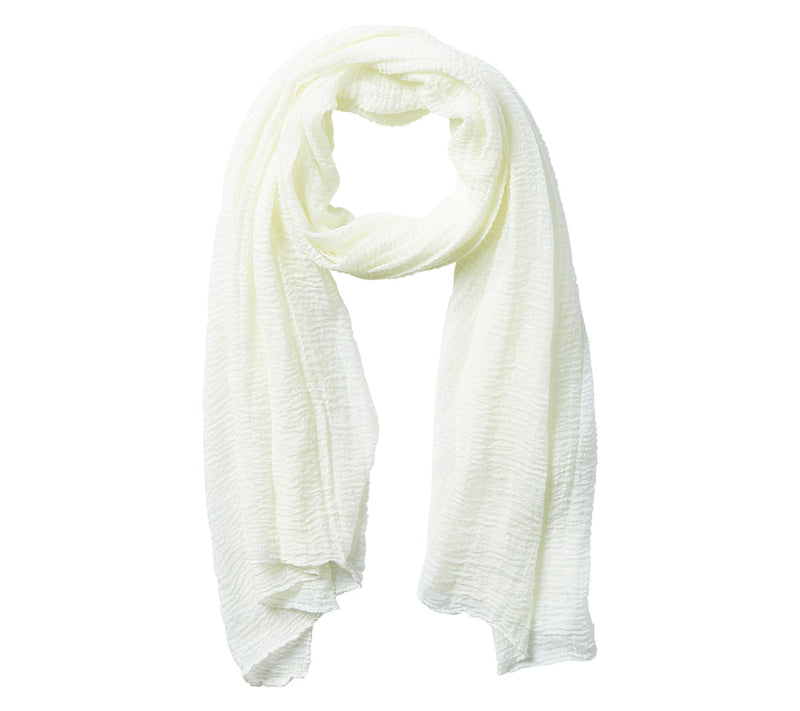 Hadley Wren Classic Insect Shield 30"x70" Scarf — View 28