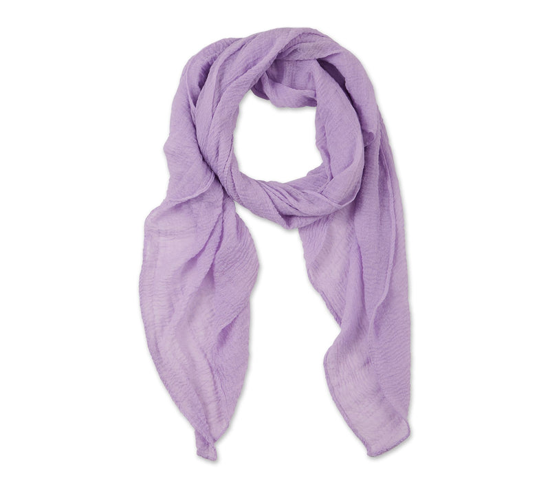 Hadley Wren Classic Insect Shield 30"x70" Scarf — View 29