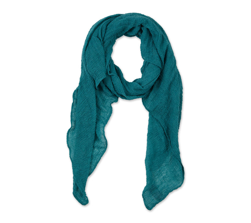 Hadley Wren Classic Insect Shield 30"x70" Scarf — View 36