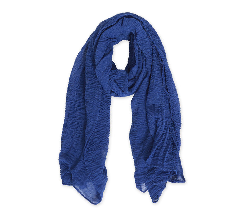 Hadley Wren Classic Insect Shield 30"x70" Scarf — Main view