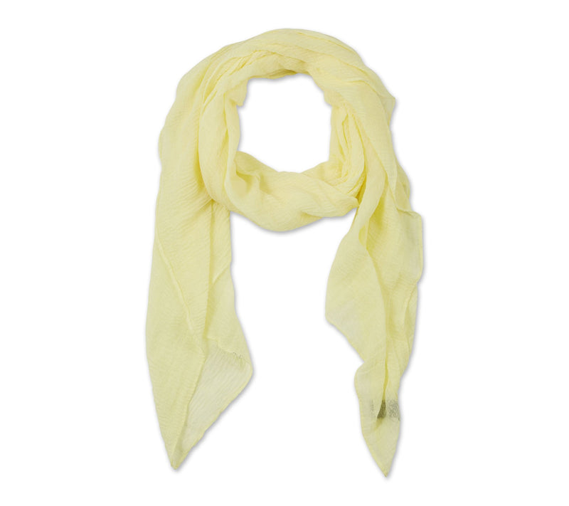 Hadley Wren Classic Insect Shield 30"x70" Scarf — View 37