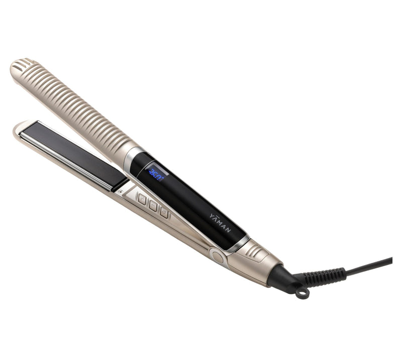 YA-MAN SPA STYLER Straight + Wave — View 2
