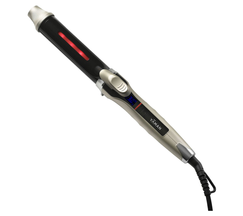 YA-MAN SPA STYLER Curl + Wave — Main view