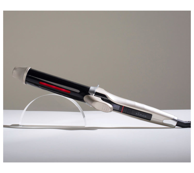 YA-MAN SPA STYLER Curl + Wave — View 4