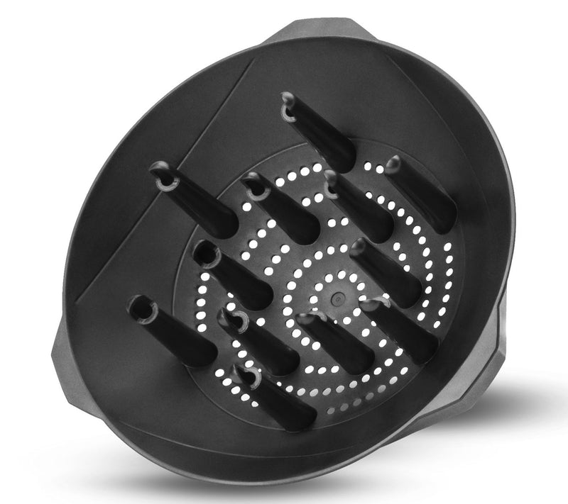 YA-MAN SPA STYLER Curl Lift Diffuser — View 8