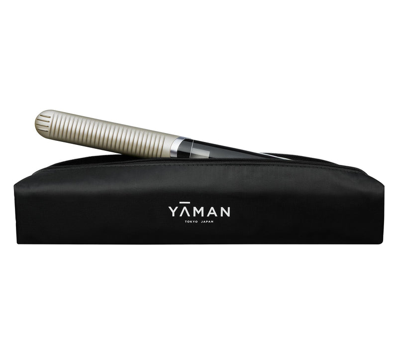 YA-MAN Heat Resistant Case for Curler or Straig htener — Main view