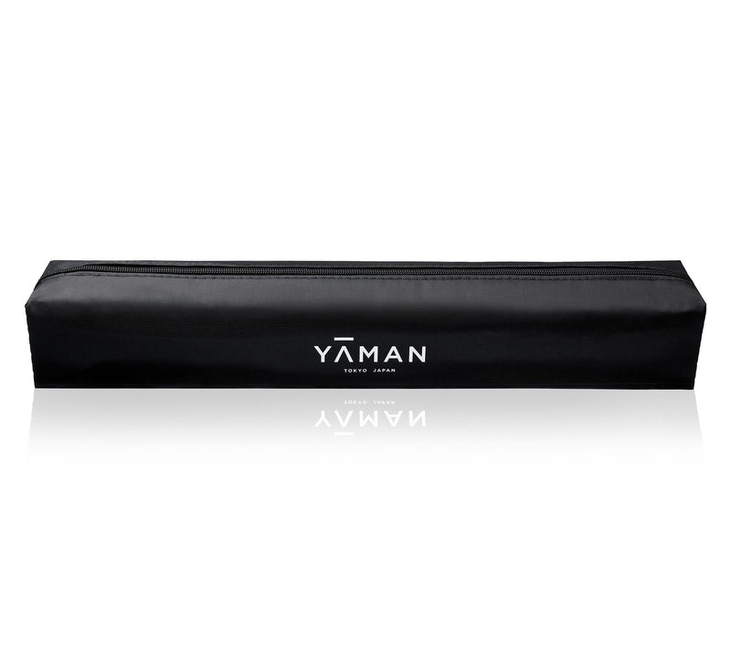 YA-MAN Heat Resistant Case for Curler or Straig htener — View 2