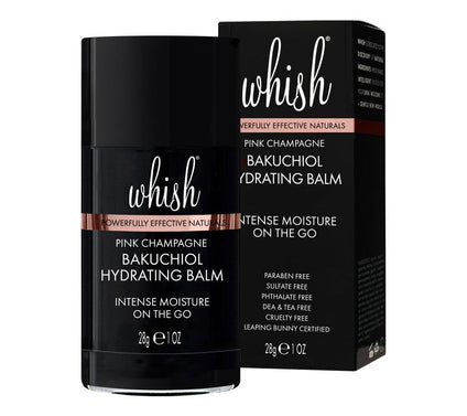 Whish 1oz Bakuchiol Hydrating Balm