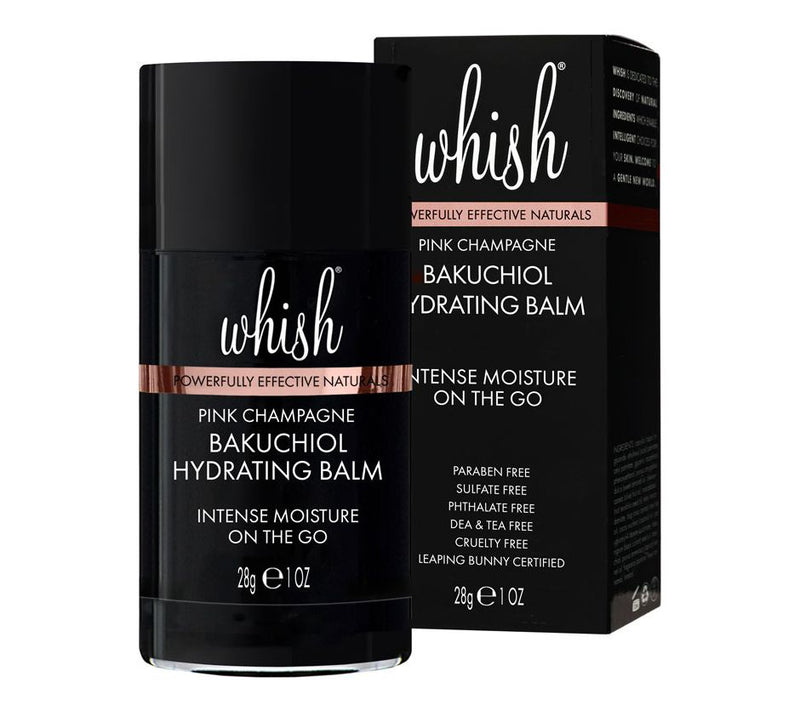 Whish 1oz Bakuchiol Hydrating Balm — Main view