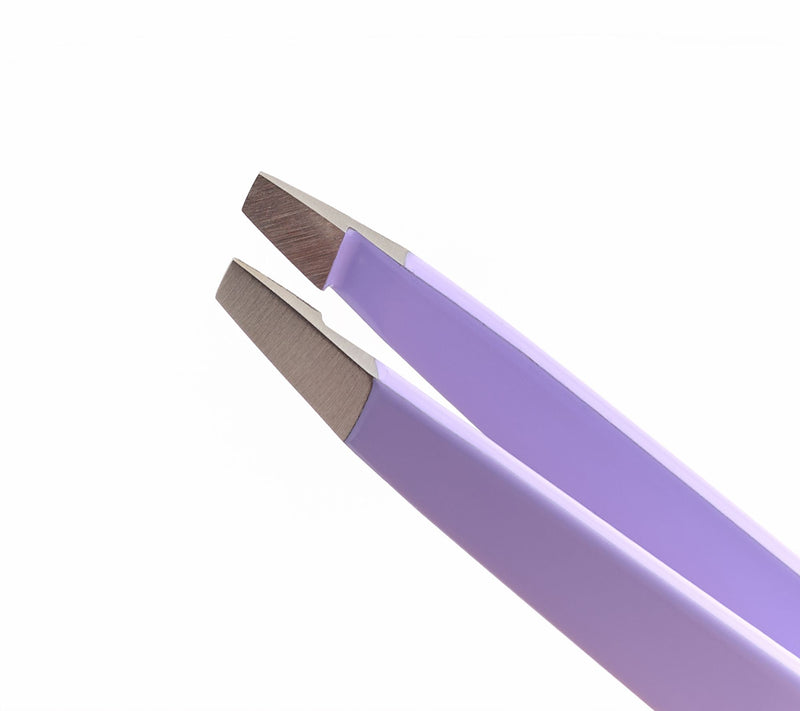 Spa-Rific Italian Slant Tip Tweezer — View 8