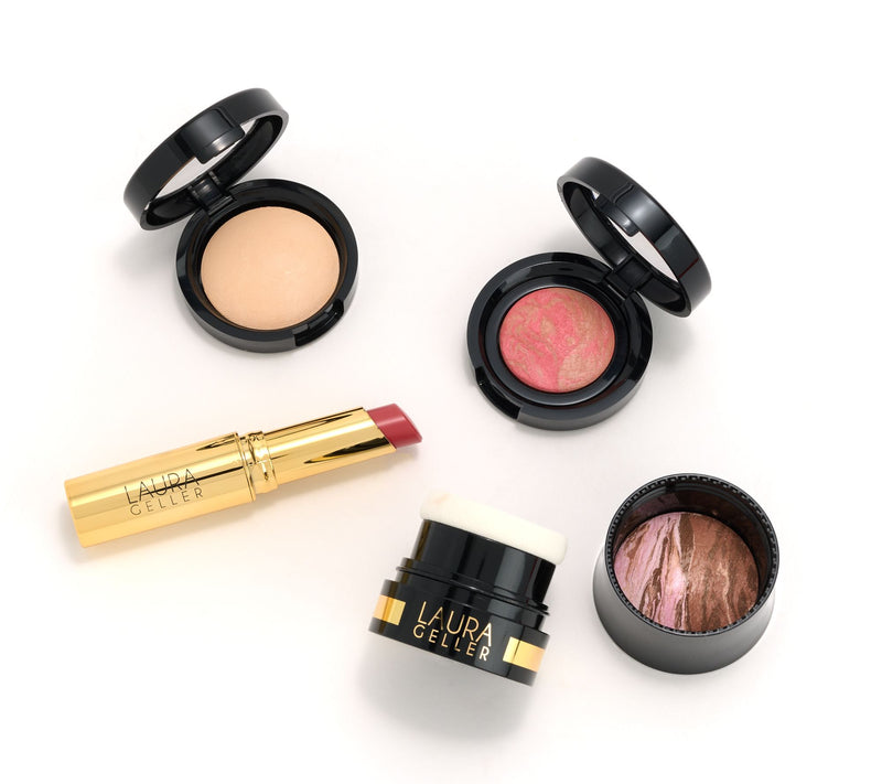 Laura Geller CCBA Discovery Kit — View 7