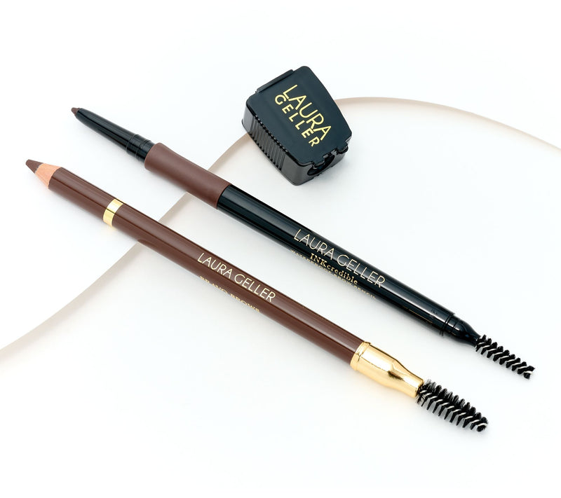 Laura Geller Best of Brow 3-Piece Kit — View 5