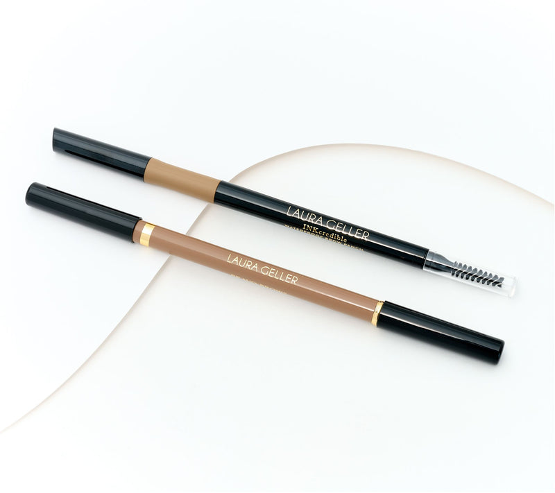 Laura Geller Best of Brow 3-Piece Kit — View 10
