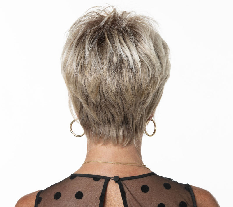 Toni Brattin Short & Sweet Wig — View 2