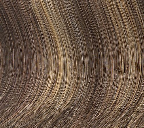 Toni Brattin Short & Sweet Wig — View 15